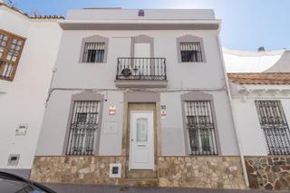 Casa a Cristo de la Epidemia