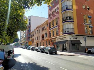 Édifice à Los Castillejos - La Trinidad
