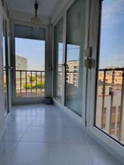Appartement à Parque Ayala - Jardín de la Abadía - Huelín. Zona vialia, vistas al puerto de malaga