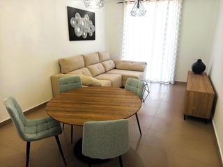 Alquiler Piso en Barrio de Ciudad Jardín