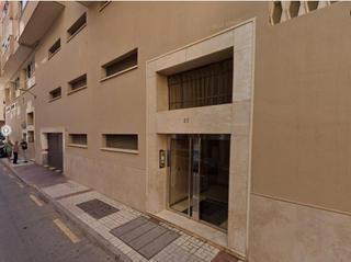 Aparcament cotxe a Perchel Sur - Plaza de Toros Vieja. Gran plaza de garaje de 23m a 4 min de maría zambrano!