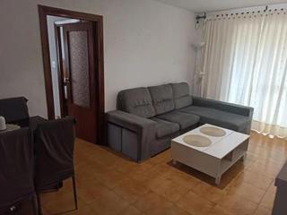Etagenwohnung in Girón - Las Delicias