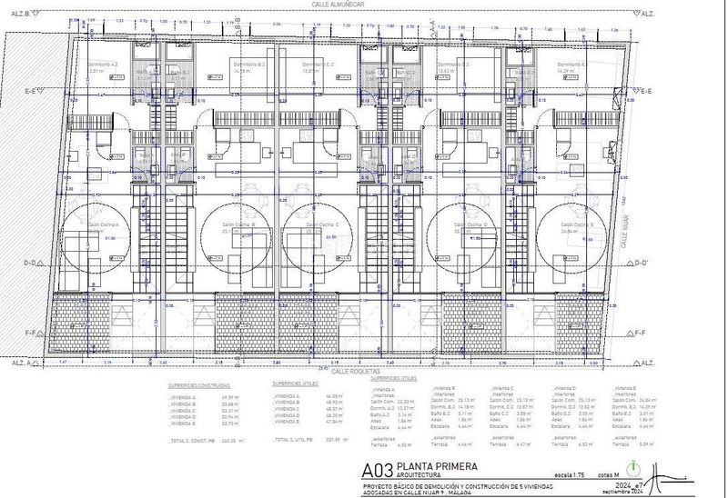 Foto 449c92f3-b123-4b62-8828-b0debe9539db. Terreny residencial a Churriana - El Pizarrillo - La Noria - Guadalsol Málaga