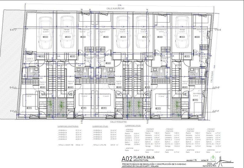 Foto a8775d6a-30a1-4dc1-a8a1-c6635b695532. Terreny residencial a Churriana - El Pizarrillo - La Noria - Guadalsol Málaga