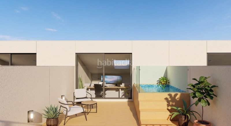 Foto f7a9385c-0468-40b3-9983-4514dee63809. Terreny residencial a Churriana - El Pizarrillo - La Noria - Guadalsol Málaga