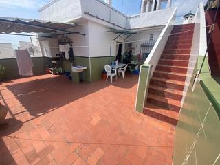Casa adossada a San Alberto - La Alcubilla - Florisol