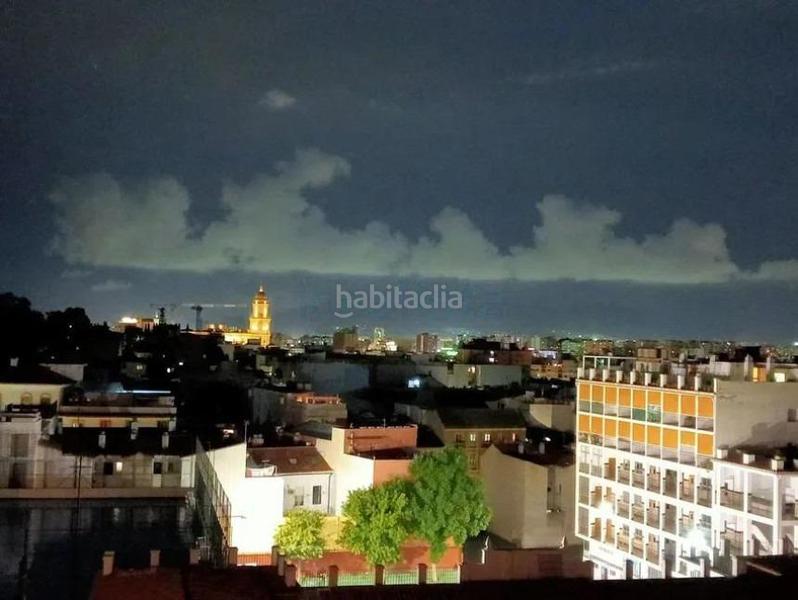Foto 4d543b16-dea1-4e1d-bd86-504fec6ddbbd. Appartement avec parking dans Gibralfaro Málaga