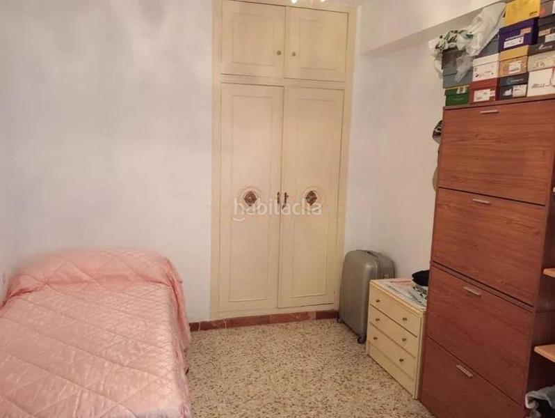 Foto 81782bdb-4beb-4308-86c4-2990d9e78488. Appartement avec parking dans Gibralfaro Málaga