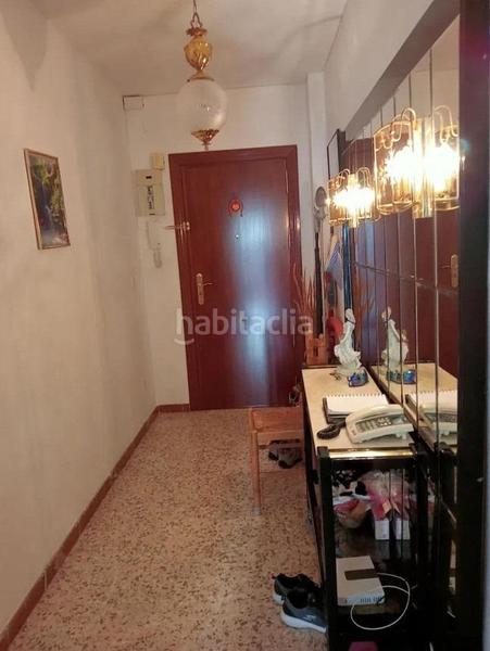 Foto e518d3cb-6de5-4fb2-894f-ba6afec59aa3. Appartement avec parking dans Gibralfaro Málaga