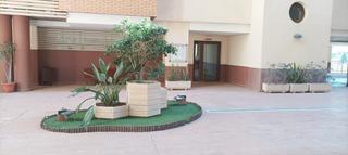 Lloguer Pis a El Consul - Ciudad Universitaria - El Romeral. Vivienda en alquiler en teatinos con garaje y trastero