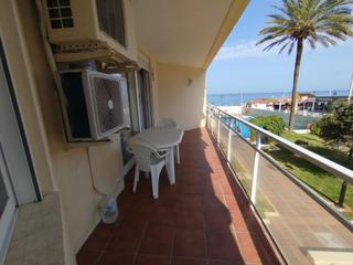 Appartement à La Carihuela - Los Nidos