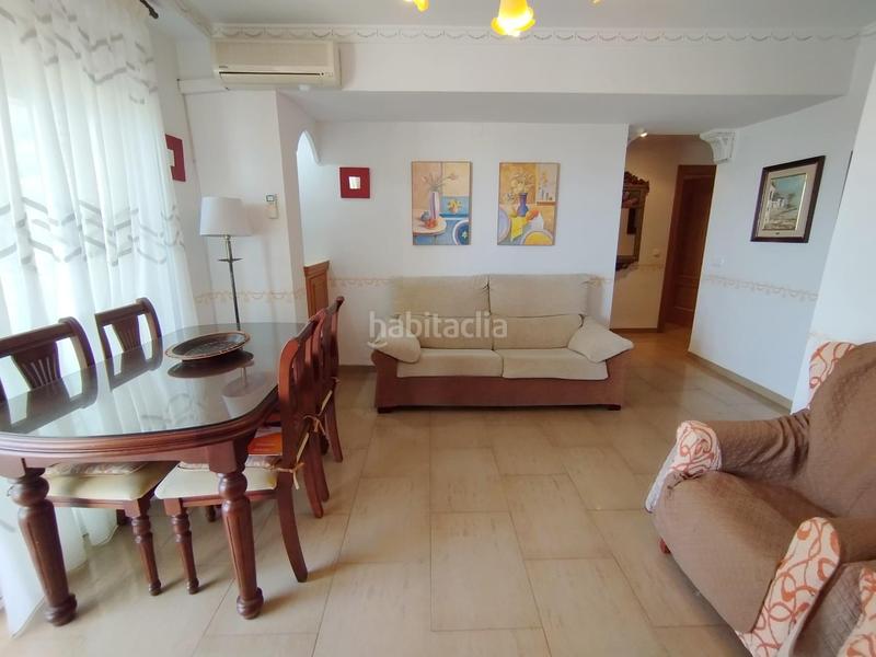 Foto d818a28b-193c-4f4f-8923-5f08a74ff654. Piso en La Carihuela - Los Nidos Torremolinos