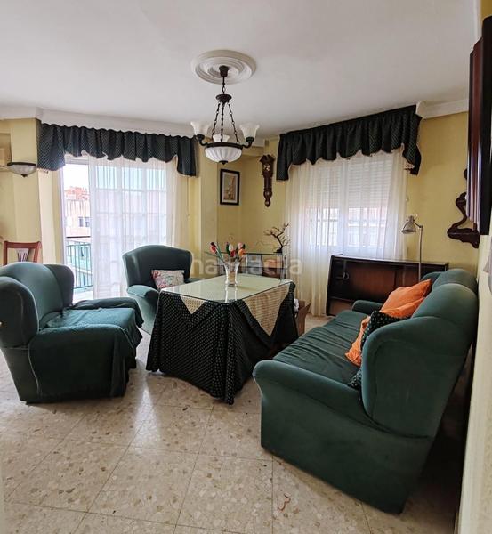 Foto f0427b2c-02b4-4f3d-a2d8-012063ac8873. Piso 2 viviendas en El Ejido Málaga