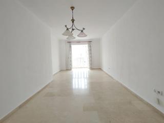 Appartamento in La Goleta - San Felipe Neri
