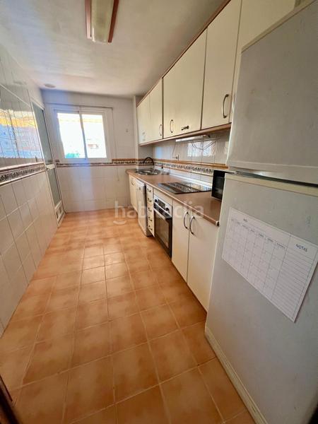 Foto 25e8c640-cfaa-4c79-a431-f46ad7f833e9. Location appartement avec parking piscine dans El Consul - Ciudad Universitaria - El Romeral Málaga