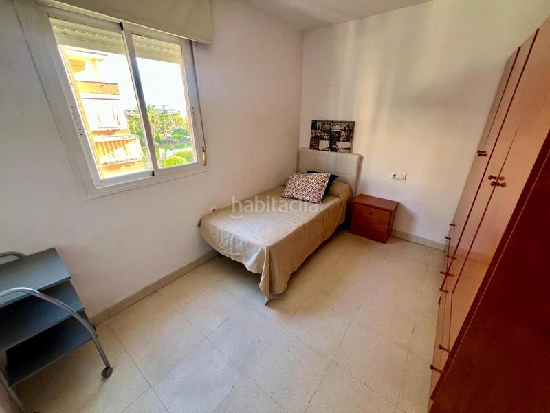 Foto 38891791-0ef1-41f9-8fc2-bae36ce15ac9. Location appartement avec parking piscine dans El Consul - Ciudad Universitaria - El Romeral Málaga