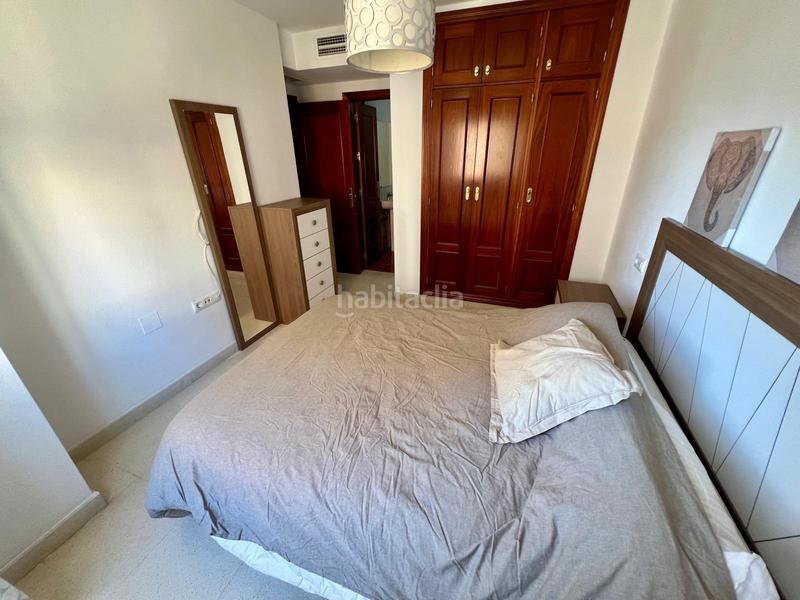 Foto 3dc54c34-4f5a-435f-bab2-ca3a15169991. Location appartement avec parking piscine dans El Consul - Ciudad Universitaria - El Romeral Málaga