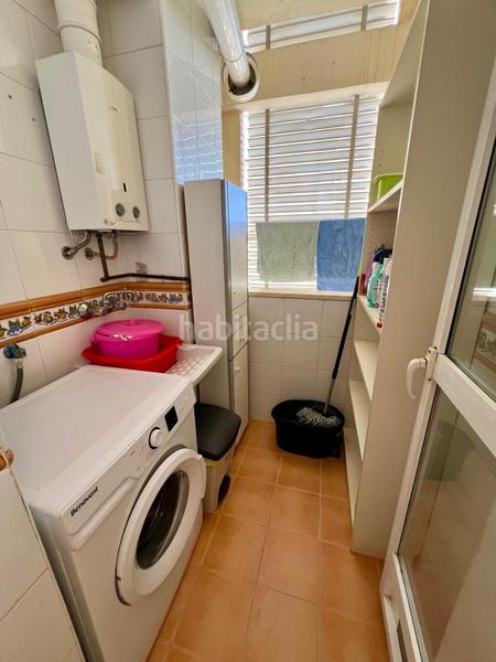 Foto 5ae65905-66ba-496e-b43a-219169a47239. Location appartement avec parking piscine dans El Consul - Ciudad Universitaria - El Romeral Málaga