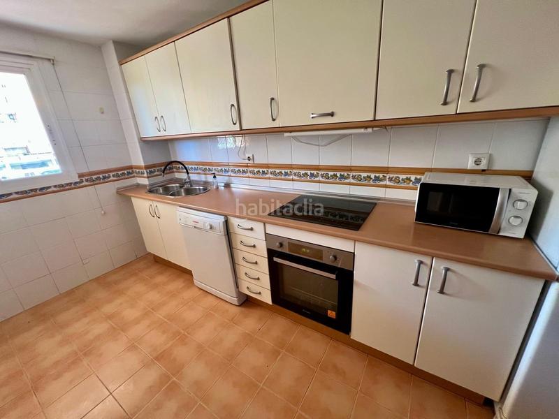 Foto 7c256a98-3cf8-47b9-9f3e-1bf415158ab3. Location appartement avec parking piscine dans El Consul - Ciudad Universitaria - El Romeral Málaga