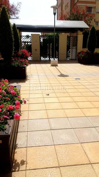 Foto a02b96a6-8d49-4ced-b363-9146a9181210. Location appartement avec parking piscine dans El Consul - Ciudad Universitaria - El Romeral Málaga