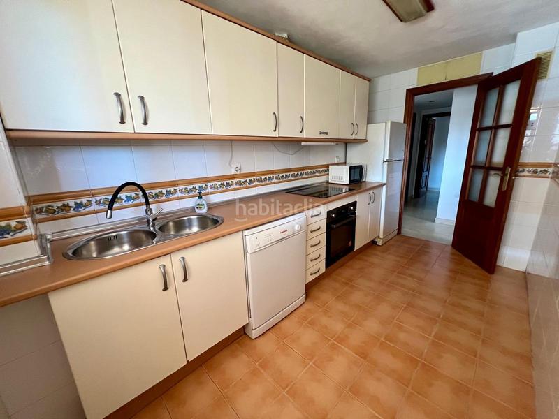 Foto ab37b00e-ccd4-4a29-8d04-12621d827153. Location appartement avec parking piscine dans El Consul - Ciudad Universitaria - El Romeral Málaga