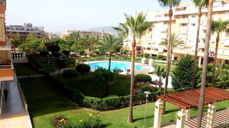 Foto c909fac6-8623-4ebc-af87-852021b9fab2. Location appartement avec parking piscine dans El Consul - Ciudad Universitaria - El Romeral Málaga