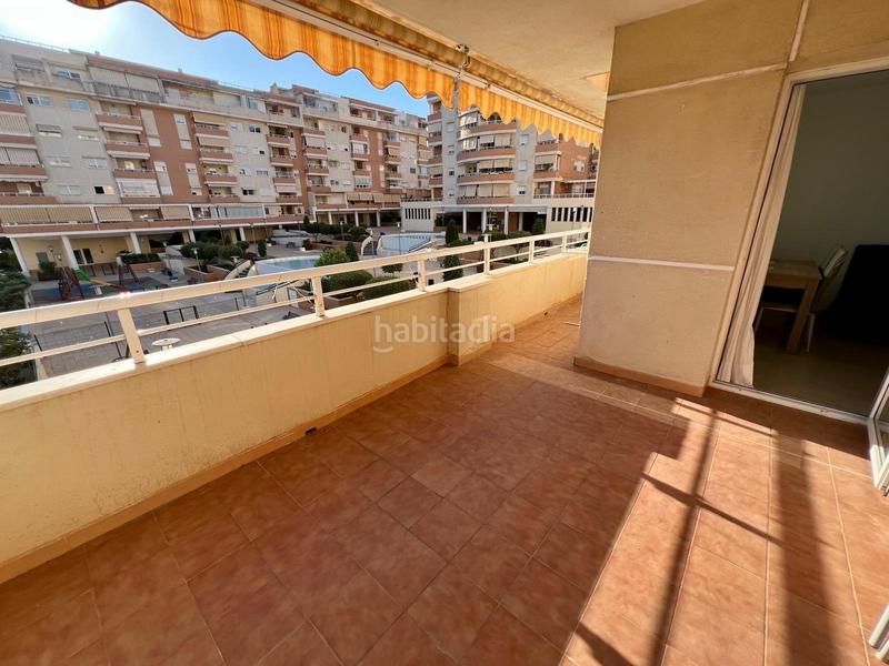 Foto f1abe7ca-a041-4d9e-8e82-d218d8331250. Location appartement avec parking piscine dans El Consul - Ciudad Universitaria - El Romeral Málaga
