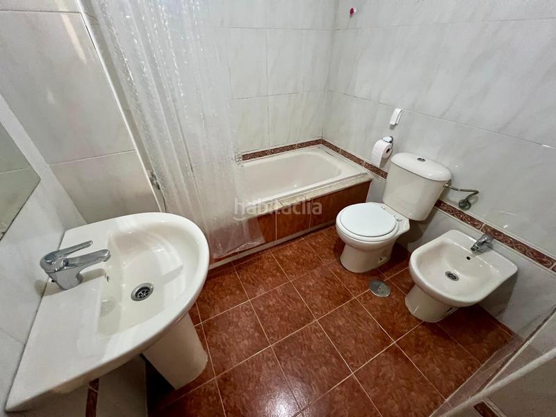 Foto f1fda9b4-108f-4062-9898-9d3d05fe7057. Location appartement avec parking piscine dans El Consul - Ciudad Universitaria - El Romeral Málaga