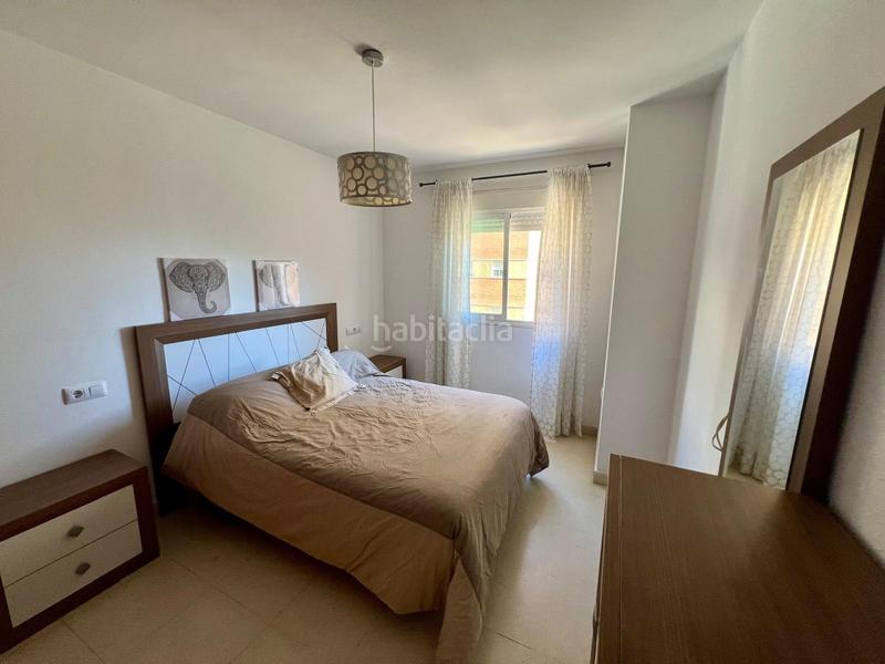 Foto 06ccebb9-95d7-45bb-9da7-a51b0ec7ad89. Rent flat with parking pool in El Consul - Ciudad Universitaria - El Romeral Málaga