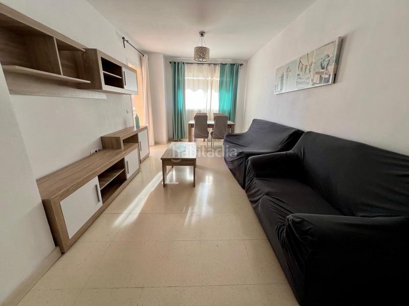 Foto 1db266d4-c036-4d98-b540-d6fee27305fb. Rent flat with parking pool in El Consul - Ciudad Universitaria - El Romeral Málaga