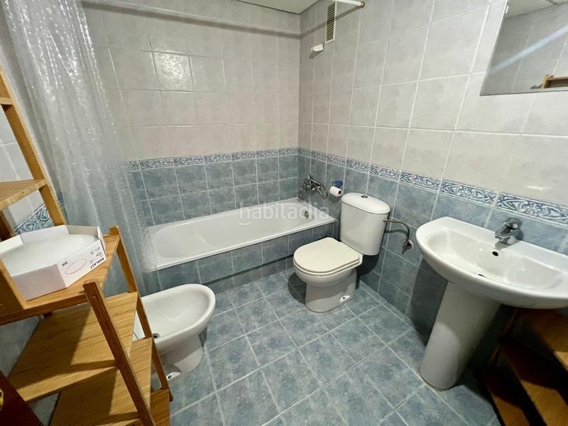 Foto 4854443e-b595-4ccd-aead-dd37cebc0e9d. Rent flat with parking pool in El Consul - Ciudad Universitaria - El Romeral Málaga