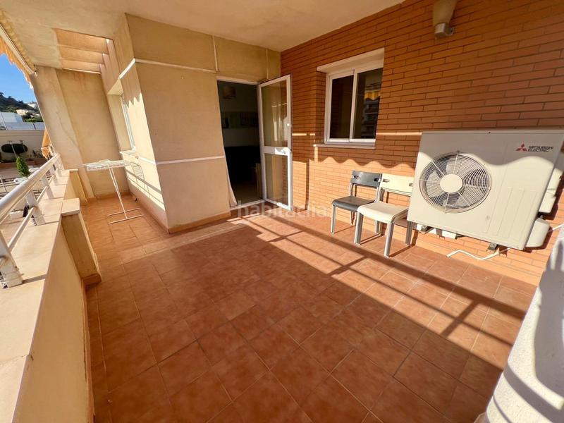 Foto 920e0032-361b-4519-b980-3a77d8e3c0c2. Rent flat with parking pool in El Consul - Ciudad Universitaria - El Romeral Málaga