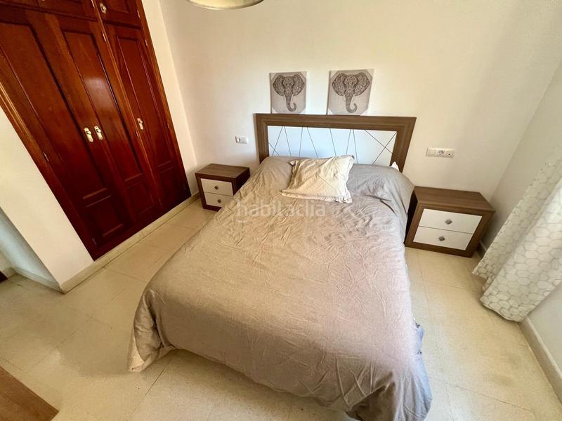 Foto ad82dccc-fb2a-4af1-a8c9-89eba889fb8b. Rent flat with parking pool in El Consul - Ciudad Universitaria - El Romeral Málaga