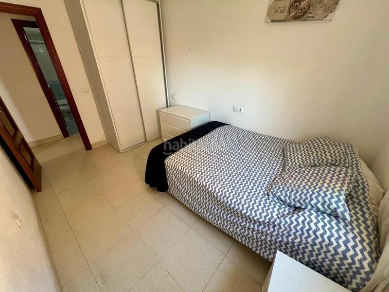 Foto ec73d716-371c-40be-9e84-610db182ef39. Rent flat with parking pool in El Consul - Ciudad Universitaria - El Romeral Málaga