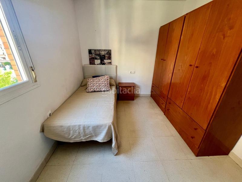 Foto ed30fe0f-9809-4b93-bdf6-c5a2eb2c0519. Rent flat with parking pool in El Consul - Ciudad Universitaria - El Romeral Málaga