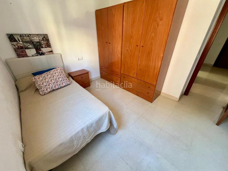 Foto df0226ba-ff9c-4ca3-9214-04325a3d8871. Lloguer pis amb aparcament piscina a El Consul - Ciudad Universitaria - El Romeral Málaga