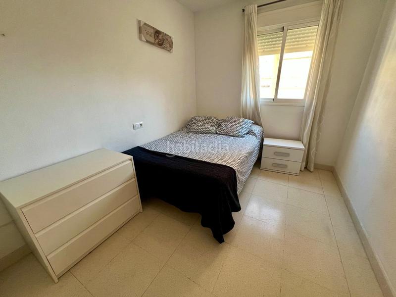 Foto abf9eb43-487c-4d67-9e39-7eecf390e105. Alquiler piso en El Consul - Ciudad Universitaria - El Romeral Málaga