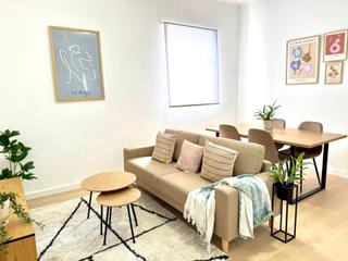 Appartement en Girn - Las Delicias