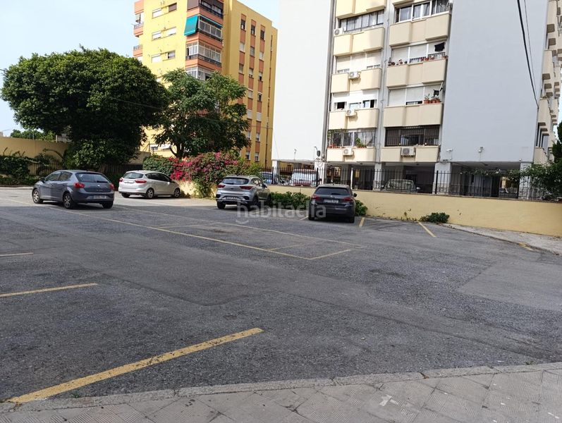 Foto b2ac1768-5094-47ea-88fd-2f0231f50042. Pis amb aparcament a Portada Alta - Pol. Crta. De Cártama Málaga