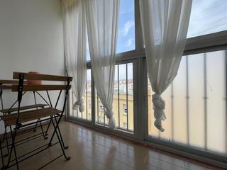 Appartamento in La Goleta - San Felipe Neri