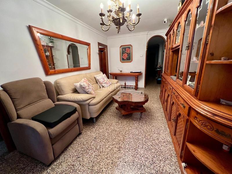 Foto 1658e09e-eaf8-4f79-bf7a-2c59bbff91b1. Flat in La Florida - Parque Norte Málaga