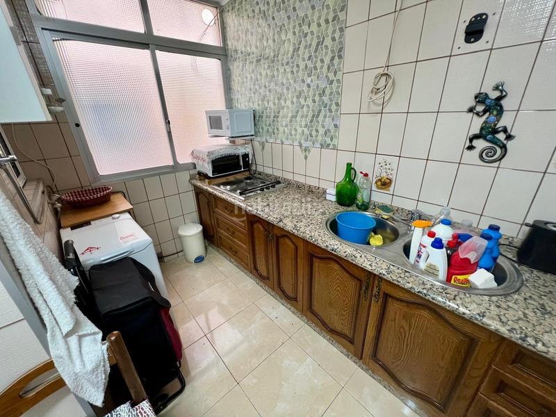 Foto 1cd11903-19c8-4d73-b308-aaca88cda441. Flat in La Florida - Parque Norte Málaga