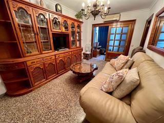 Etagenwohnung in La Florida - Parque Norte. Piso en la zona de las chapas !