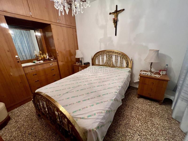 Foto 95a2c1a7-aebd-42f0-99de-24c922ce898e. Flat in La Florida - Parque Norte Málaga