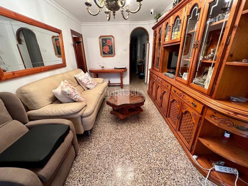 Foto 9b4a88b8-f15d-43c3-8dac-2f81919ef0b4. Flat in La Florida - Parque Norte Málaga