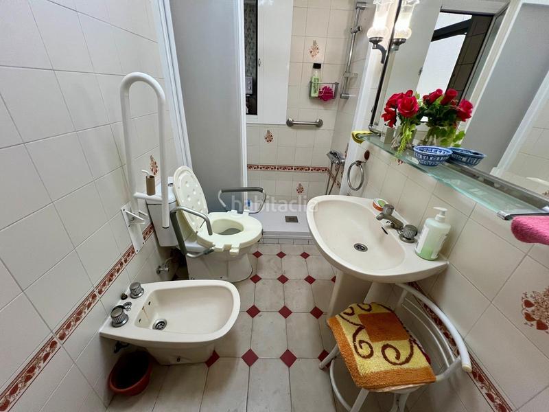 Foto a281b2fd-10f3-4edf-890d-0a49b898a093. Flat in La Florida - Parque Norte Málaga