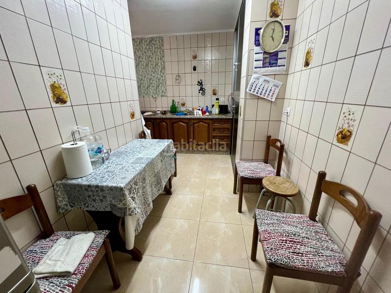 Foto aab2e4a0-08a4-46e7-b33b-41d092a570e0. Flat in La Florida - Parque Norte Málaga