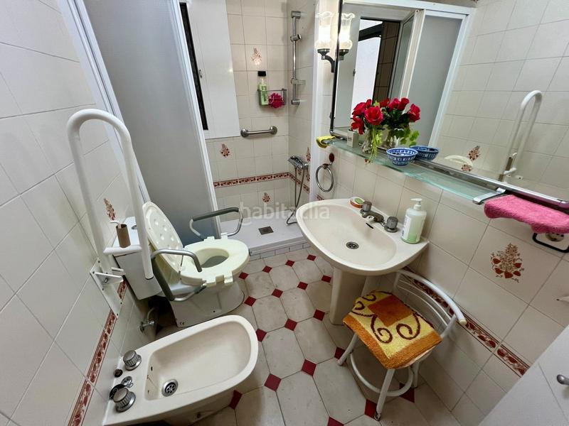 Foto bc398541-d574-405a-89ca-62268aab1788. Flat in La Florida - Parque Norte Málaga