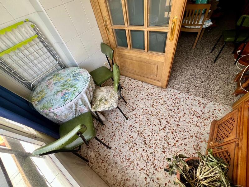 Foto ebb35096-e2b1-48aa-9b09-914d178f1a34. Flat in La Florida - Parque Norte Málaga