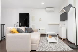 Pis a La Goleta - San Felipe Neri. Vivienda en el corazón de málaga